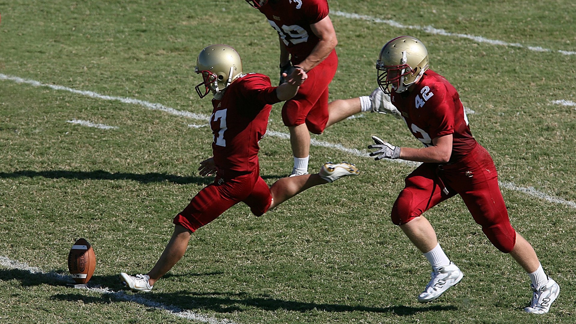 运动员的赛前准备:“状态调整”全纪录,运动员赛前做什么